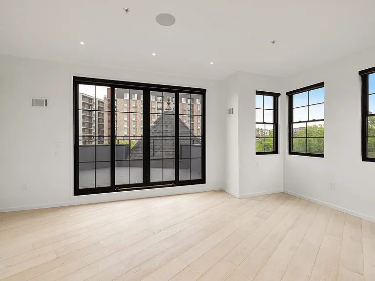 1451 Maryland Ave NE #Penthouse PENTHOUSE — Photo 21