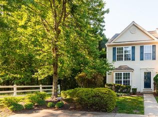 9000 Silverbush Dr #9000, Henrico, VA 23228