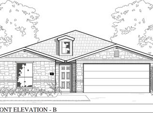 20605 Henry Ave, Lago Vista, TX 78645