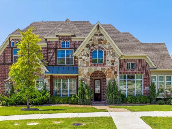 10486 Railswood Dr, Frisco, TX 75035