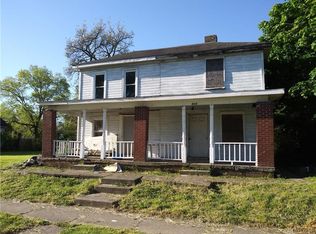 511 W Southern Ave, Springfield, OH 45506