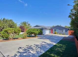 16770 Joshua St, Hesperia, CA 92345