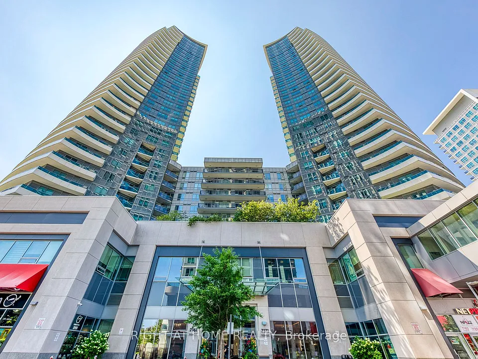 7171 Yonge St #2415
