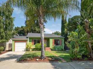 412 Buena Vista Ave, San Mateo, CA 94403