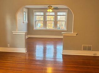 4966 Reber Pl, Saint Louis, MO 63139