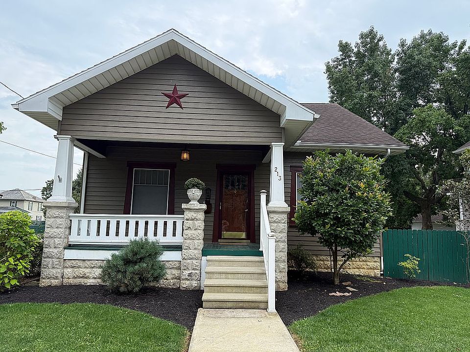 1st image of 213 Ash Ave