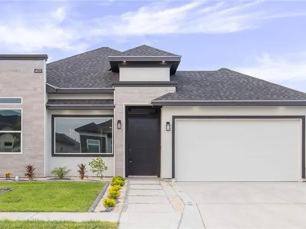 401 Noble Dr, San Juan, TX 78589