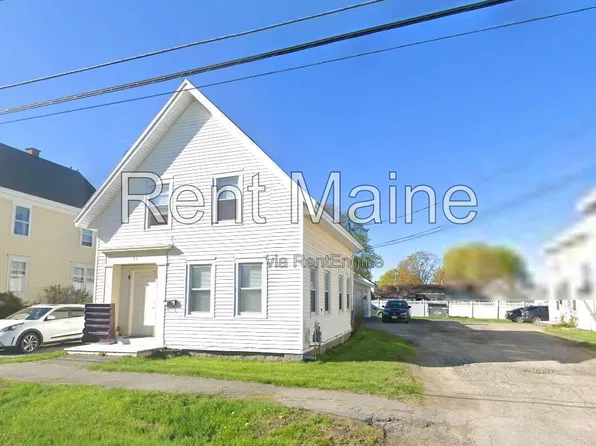 91 Union St APT 2, Brewer, ME 04412