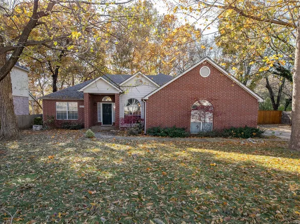 8834 S 90th Ave E, Tulsa, OK 74133