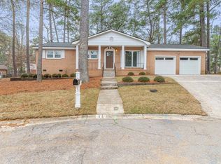 11 Misty Vale Cir, Columbia, SC 29210