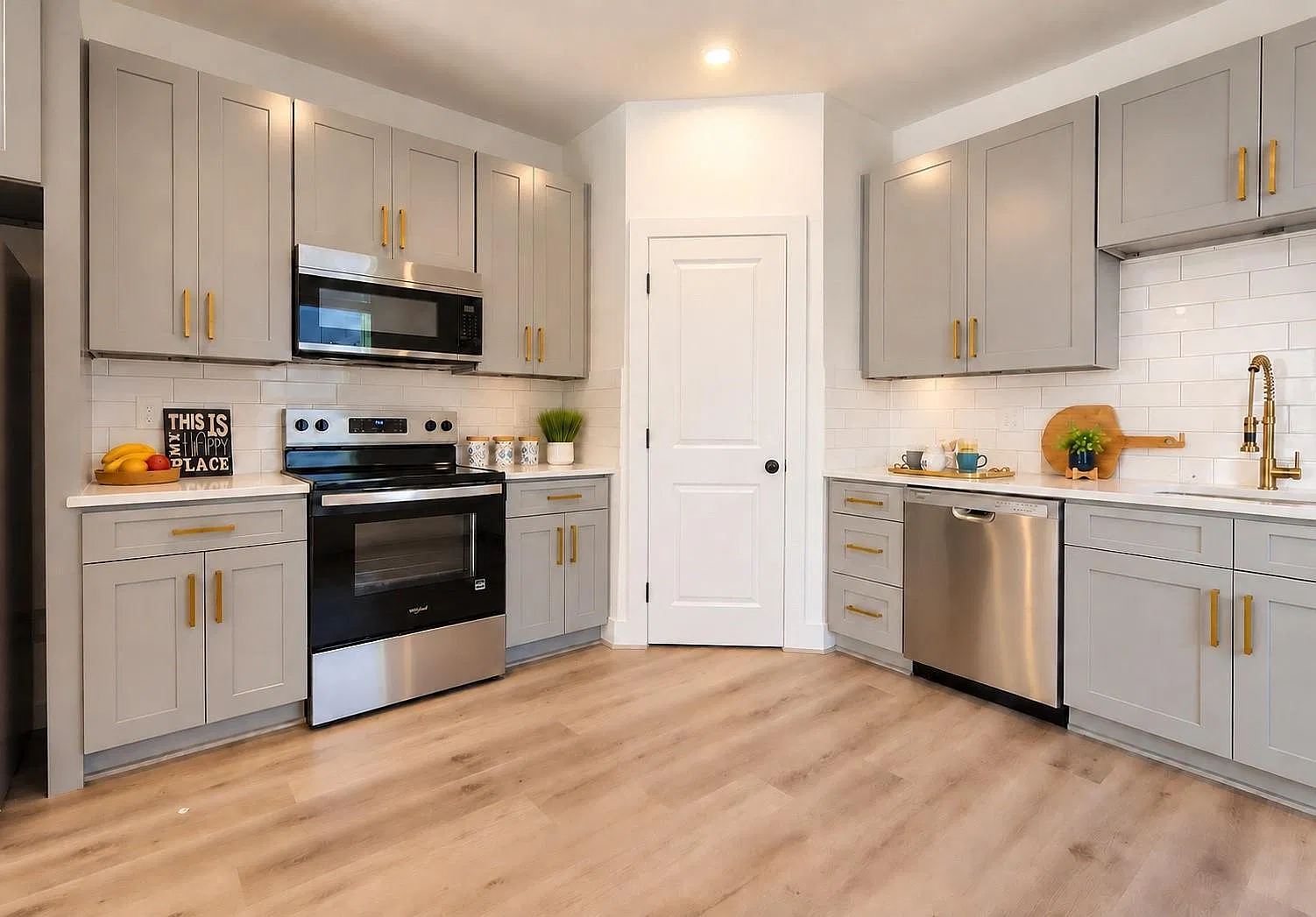 2 bed, 2.5 bath, 1250 sqft, $1,850 — Photo 4