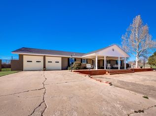 5115 Polo Club Rd, Midland, TX 79705