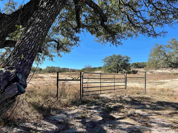 LOT 22 SE FM963, Burnet, TX 78611