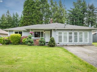 536 NE 192nd Ave, Portland, OR 97230