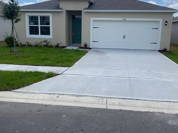 1288 Sugarwood St, Davenport, FL 33837
