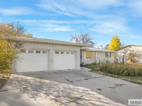 158 Birch St, Shelley, ID 83274