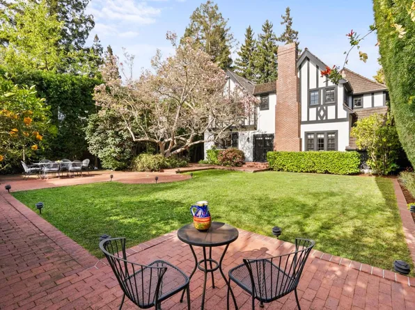 226 Lowell Ave, Palo Alto, CA 94301