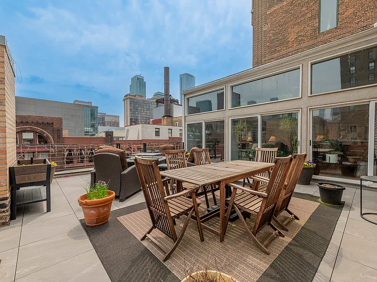 714 S Dearborn St #Penthouse 9 — Photo 20