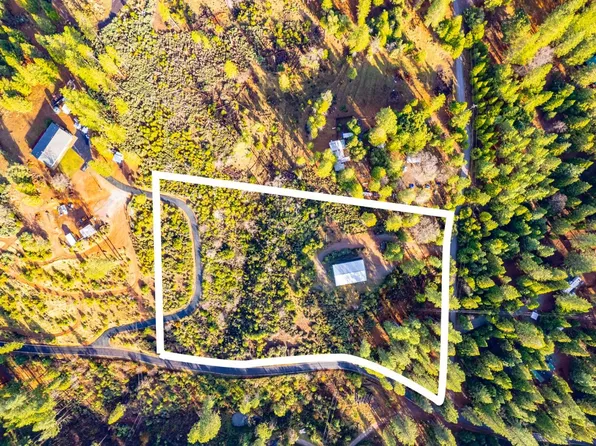 18432 S Pine Bark Ln, Mokelumne Hill, CA 95245