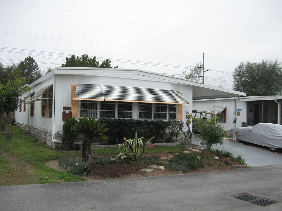 1st image of 3150 NE 36th Ave Lot 422