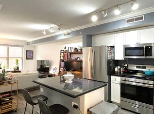 1441 Rhode Island Ave NW APT 207, Washington, DC 20005