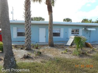 114 Atlantic Ave APT A, Indialantic, FL 32903