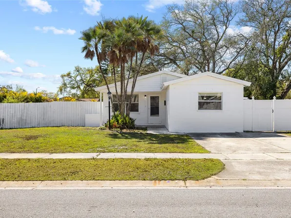 6150 101st Ave N, Pinellas Park, FL 33782