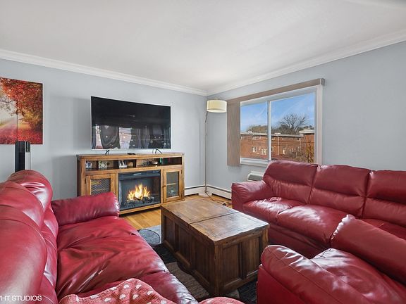 2nd image of 8820 N Western Ave #201A