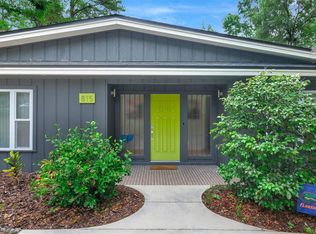 815 NW 107th Ter, Gainesville, FL 32606
