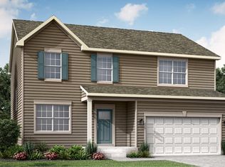 2901 Alpine Run, Stoughton, WI 53589