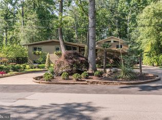 4512 Dolphin Ln, Alexandria, VA 22309