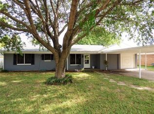 1312 Wootton Ave, Bridgeport, TX 76426