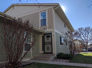 6650 E Arizona Ave APT 155, Denver, CO 80224