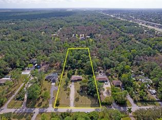 3810 15th Ave SW, Naples, FL 34117