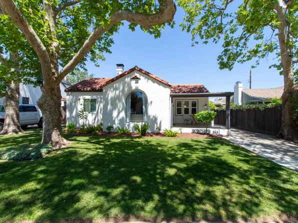2265 10th Ave, Sacramento, CA 95818