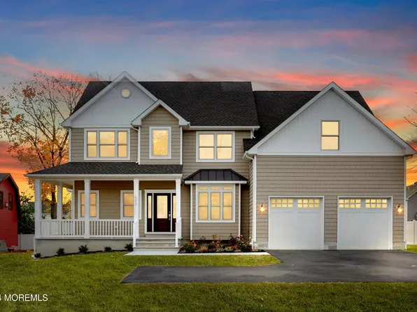 590 Herbertsville Road, Brick, NJ 08724