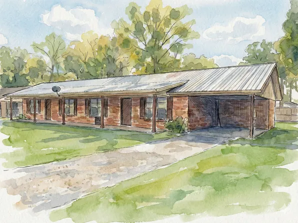 995 Live Oak Dr, Hinesville, GA 31313