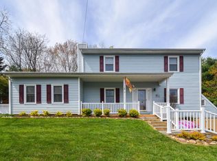 3307 Penn Forest Blvd, Roanoke, VA 24018