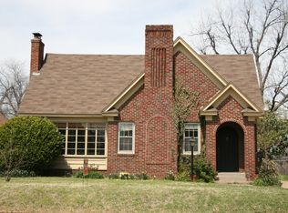 2611 E 14th St, Tulsa, OK 74104