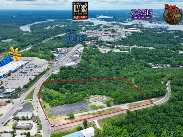 4197 Osage Beach Pkwy, Osage Beach, MO 65065