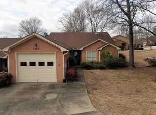 7197 Woodridge Ln, Union City, GA 30291