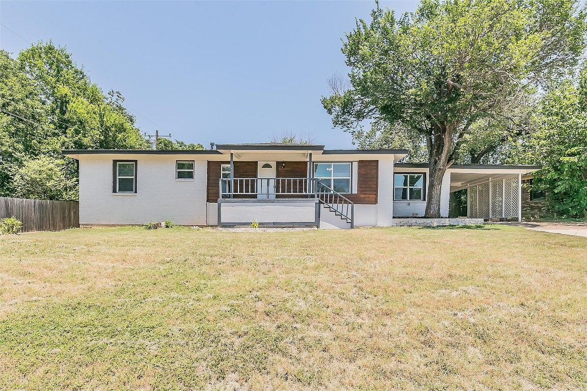 5305 Patterson Dr, Haltom City, TX 76117 Zillow