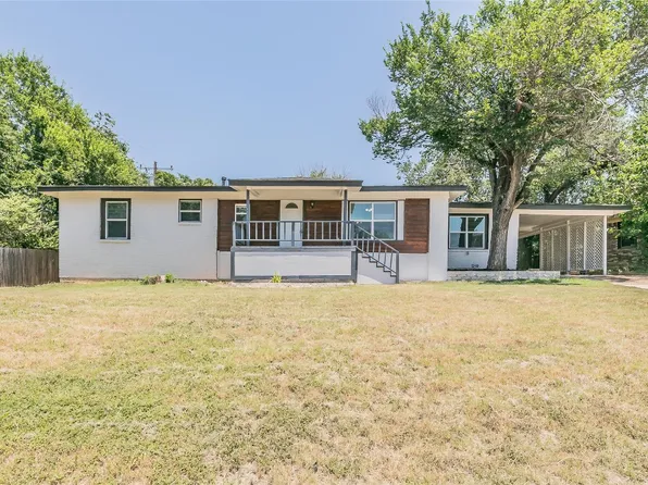 5305 Patterson Dr, Haltom City, TX 76117