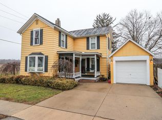 105 W Dayton St, West Alexandria, OH 45381