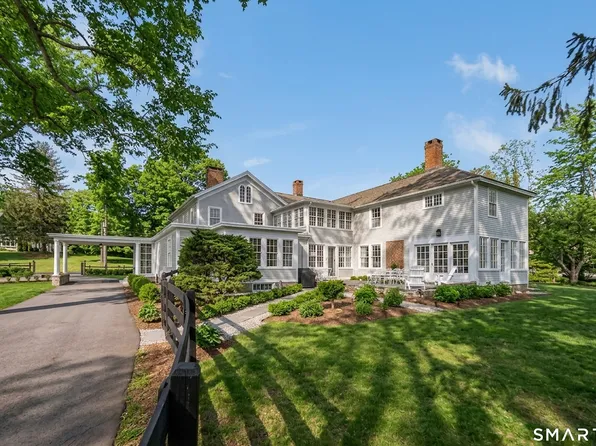 88 Main Street, Essex, CT 06442