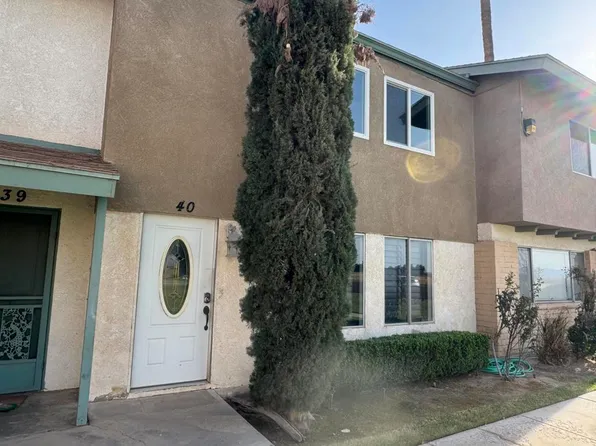 1020 N Lovekin Blvd Unit 40, Blythe, CA 92225