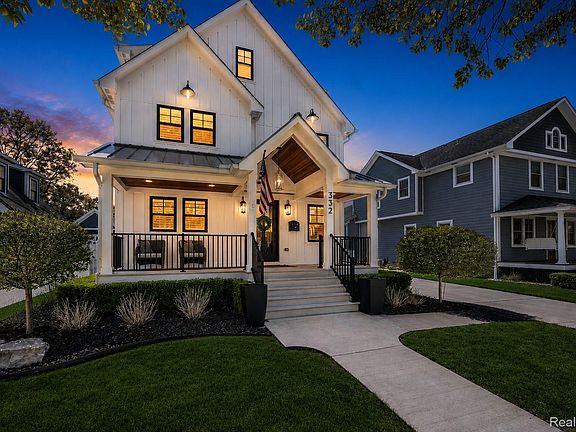 3rd image of 332 Highland Ave