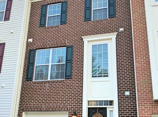 7857 River Rock Way, Columbia, MD 21044