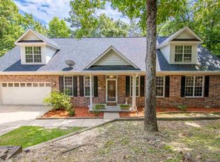 13411 Ridgehaven Rd, Little Rock, AR 72211