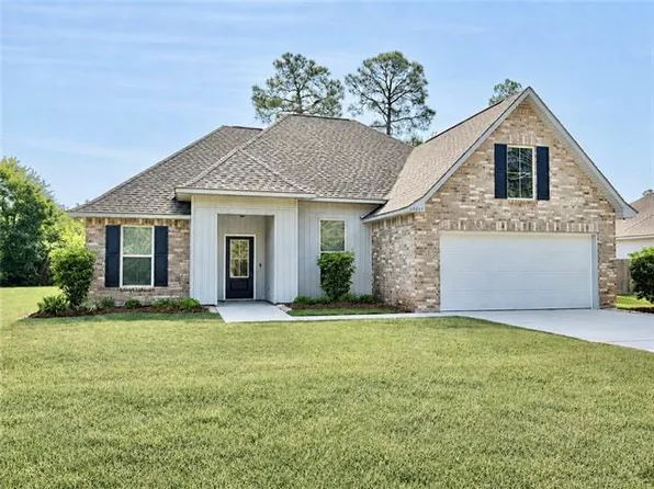 60217 Sunset Oak Blvd, Lacombe, LA